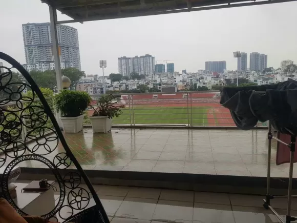 NHÀ PHỐ QUẬN 10