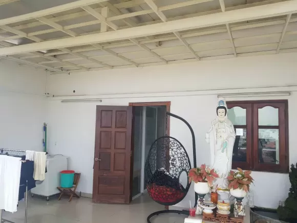 NHÀ PHỐ QUẬN 10