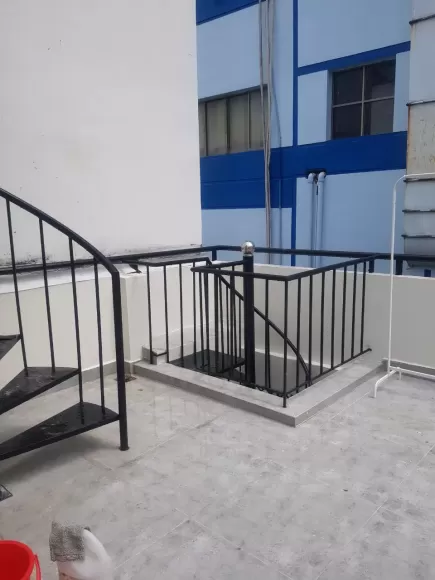 NHÀ PHỐ TÂN PHÚ