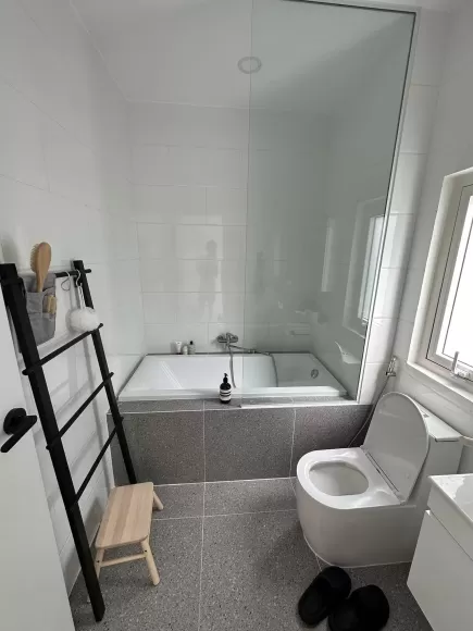 NHÀ PHỐ TÂN PHÚ