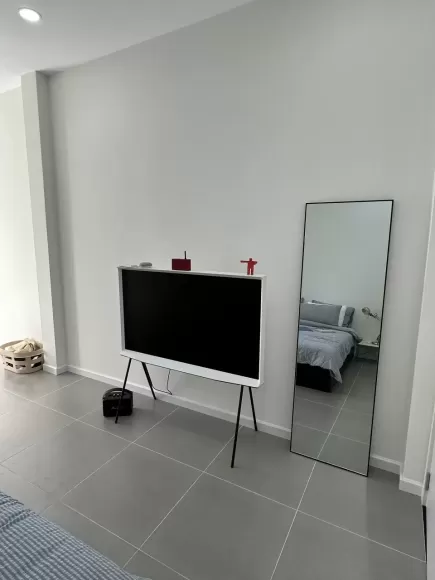 NHÀ PHỐ TÂN PHÚ