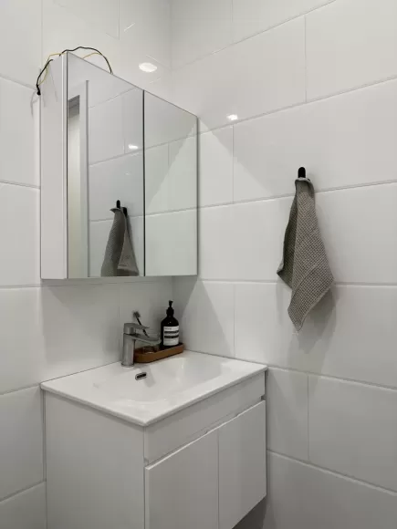 NHÀ PHỐ TÂN PHÚ