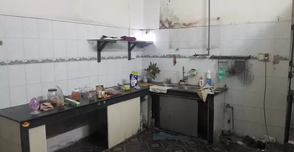 NHÀ PHỐ TÂN PHÚ