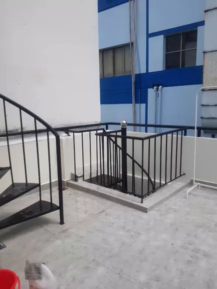 NHÀ PHỐ TÂN PHÚ