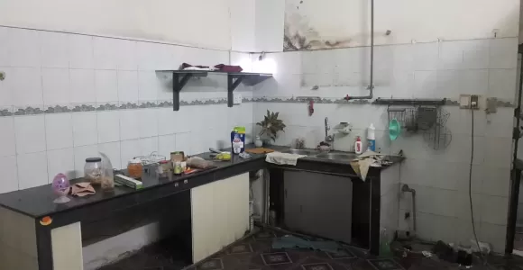 NHÀ PHỐ TÂN PHÚ