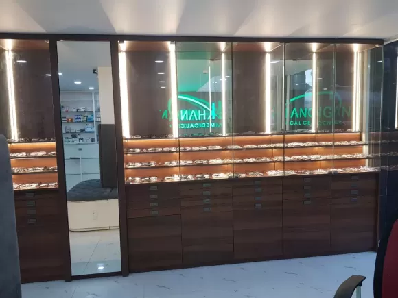 PHÒNG KHÁM KHANG AN PHÒNG KHÁM KHANG AN