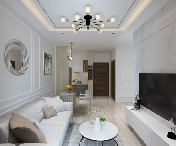 VINHOMES QUẬN 9
