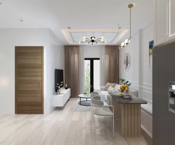 VINHOMES QUẬN 9