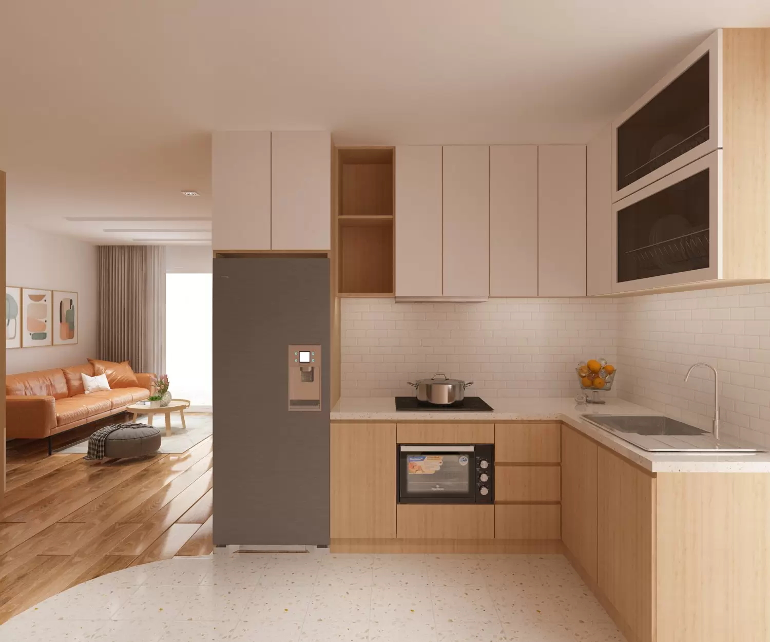 CĂN HỘ CHUNG CƯ TÂN BÌNH