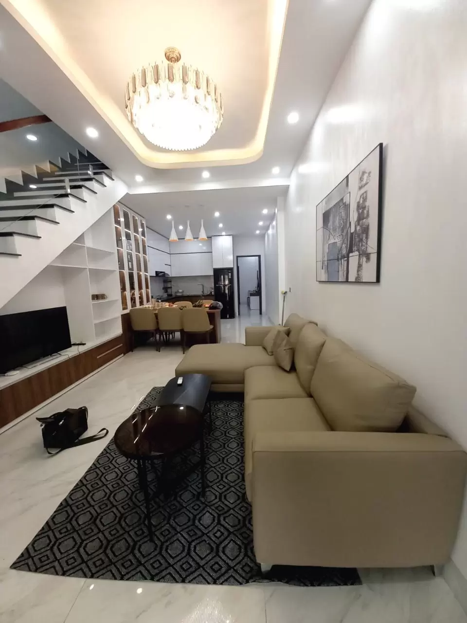 GÁC LỬNG TÂN BÌNH