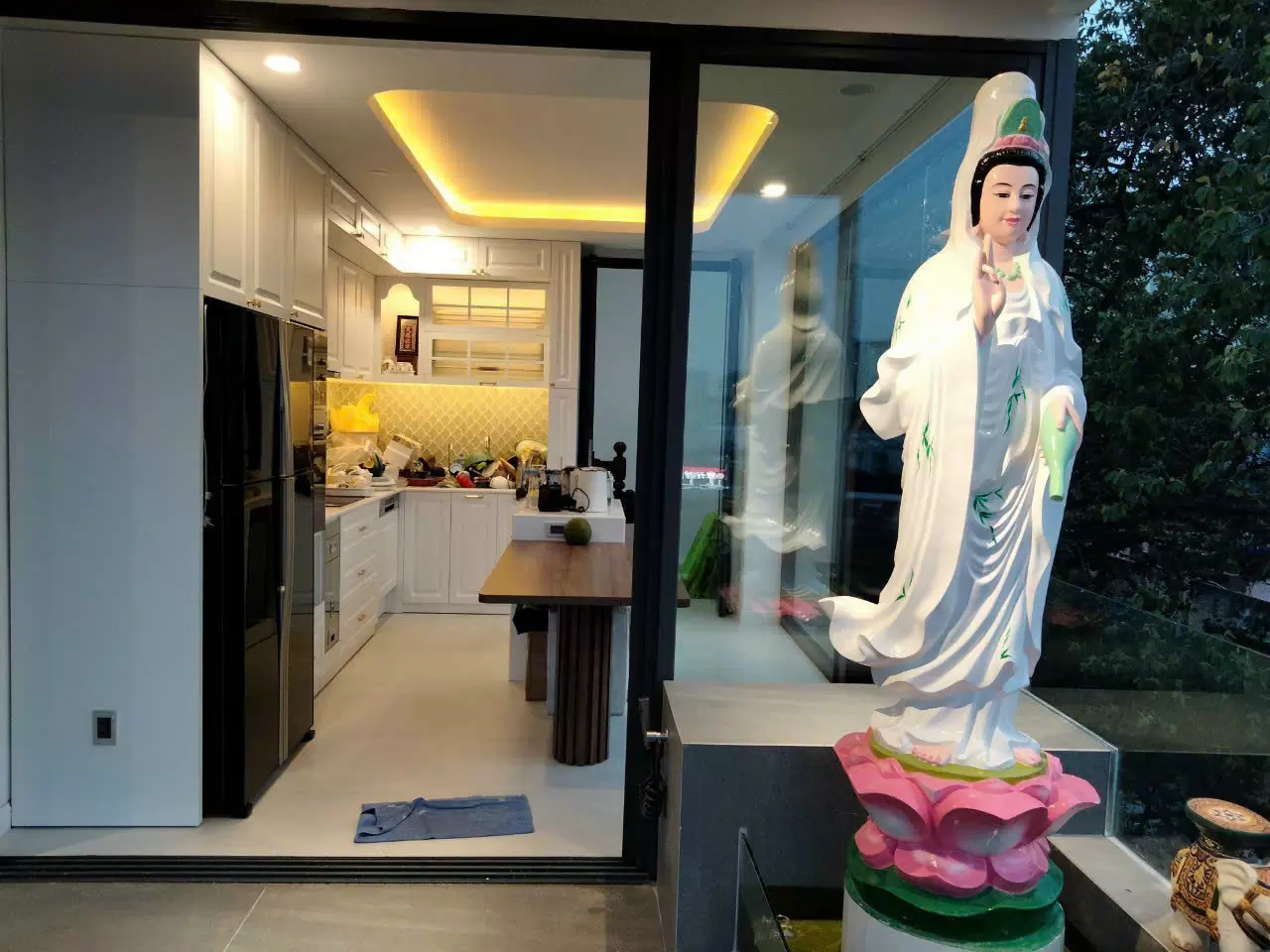 NHÀ PHỐ QUẬN 10