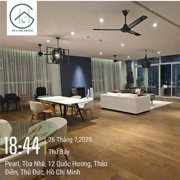 3 kinh nghiệm thuê đơn vị cải tạo nhà trọn gói TPHCM uy tín