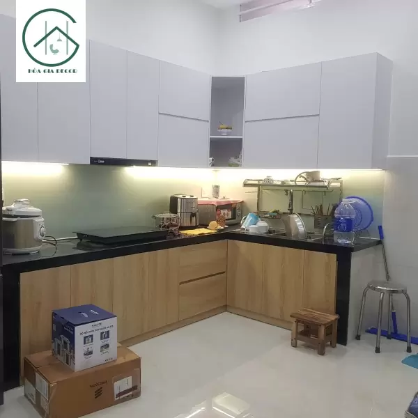 Cải tạo nội thất nhà cũ: Nên thay mới hay chỉ sửa chữa