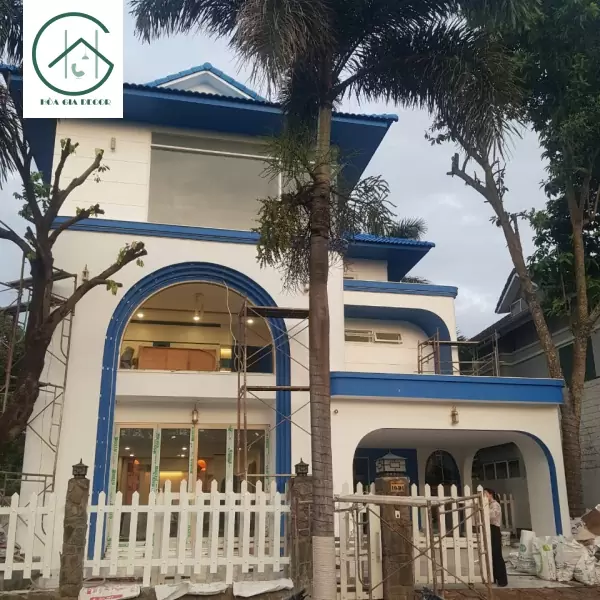 Cải tạo nội thất nhà cũ: Nên thay mới hay chỉ sửa chữa