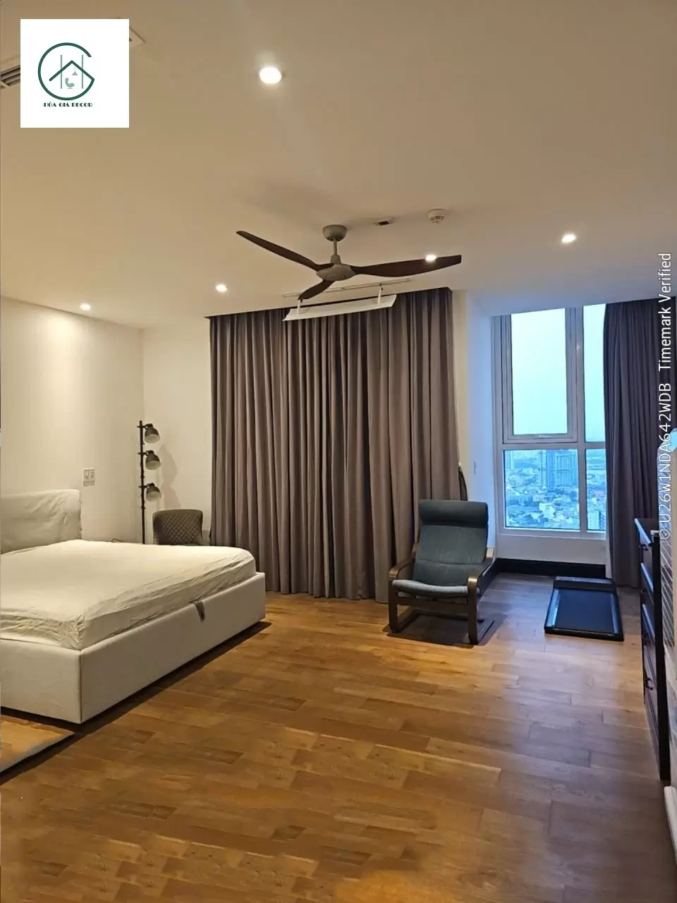 5 phong cách cải tạo phòng ngủ được ưa chuộng năm 2025