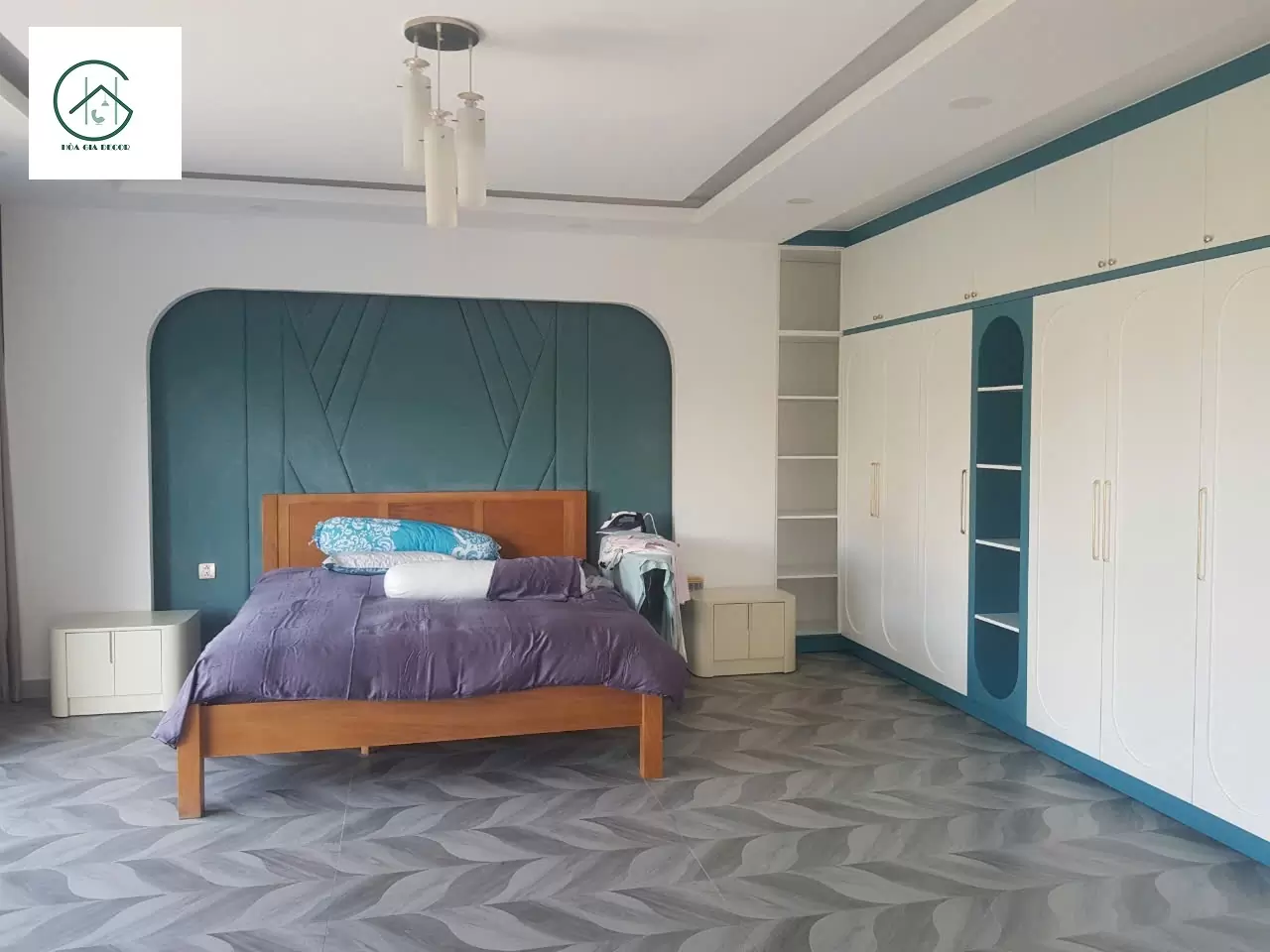 5 phong cách cải tạo phòng ngủ được ưa chuộng năm 2025