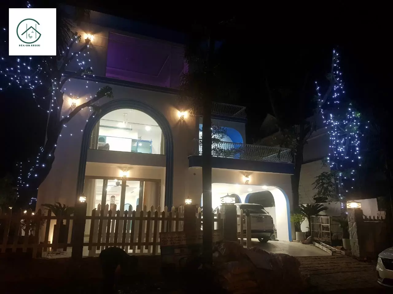 Cải tạo sửa chữa nhà cần xin giấy phép không