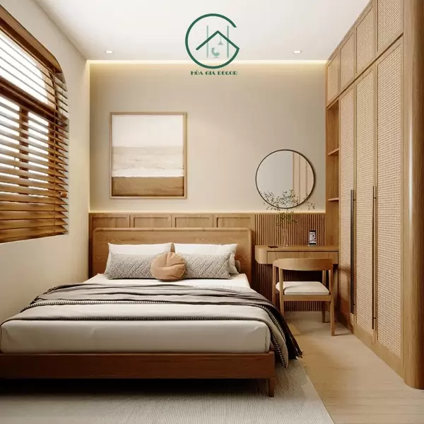 phong cách nội thất