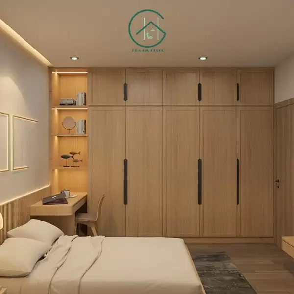 phong cách nội thất