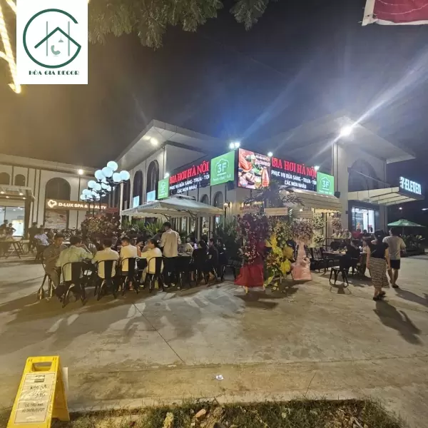 6 bước sửa chữa nội thất văn phòng hiệu quả, không ảnh hưởng công việc